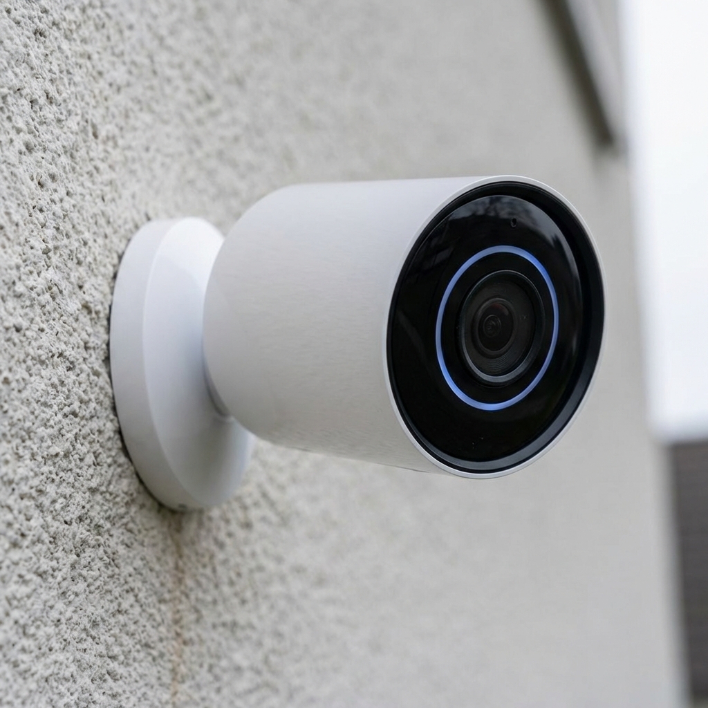 Outdoor Camera